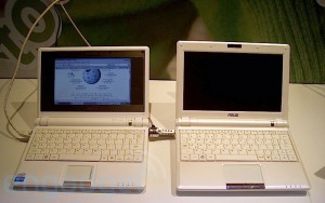 Asus Eee